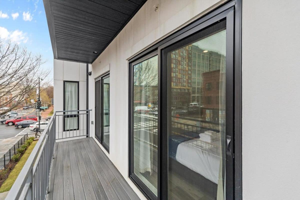 Noma Convenience 2-br Near Metro Union Market Apartment Washington