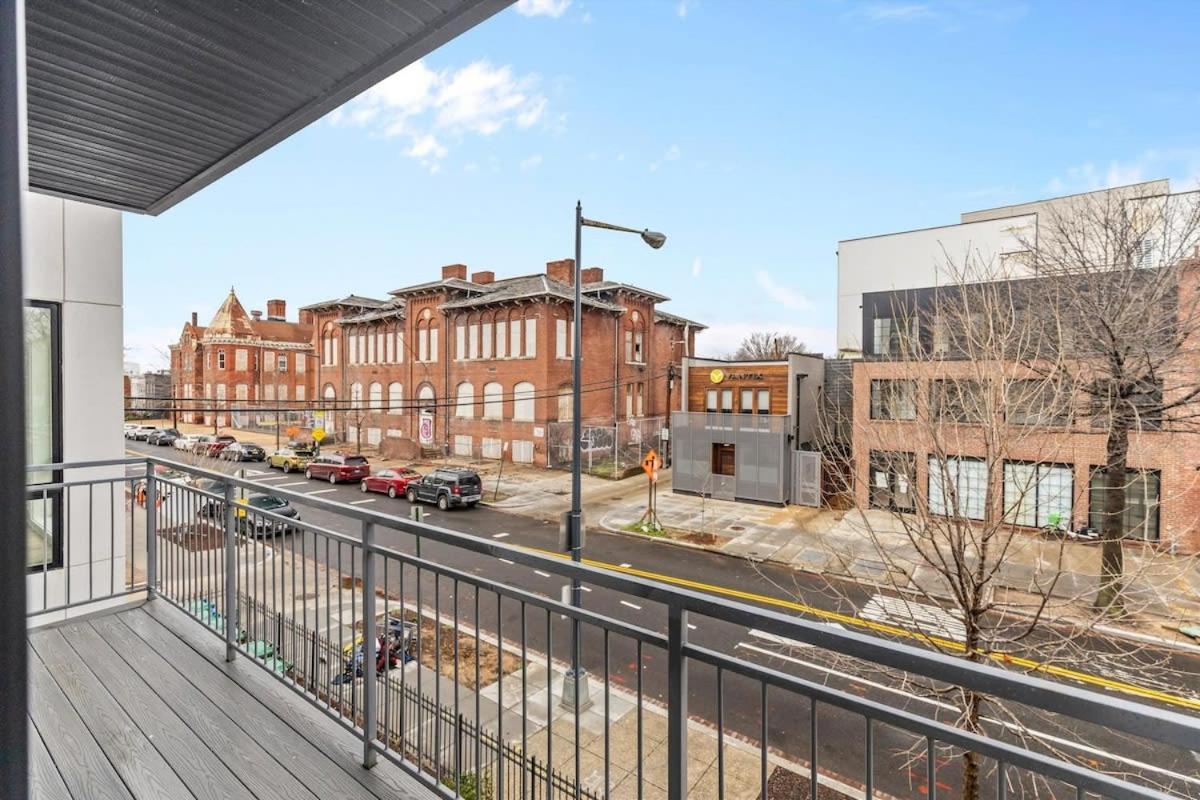 Noma Convenience 2-br Near Metro Union Market Apartment *