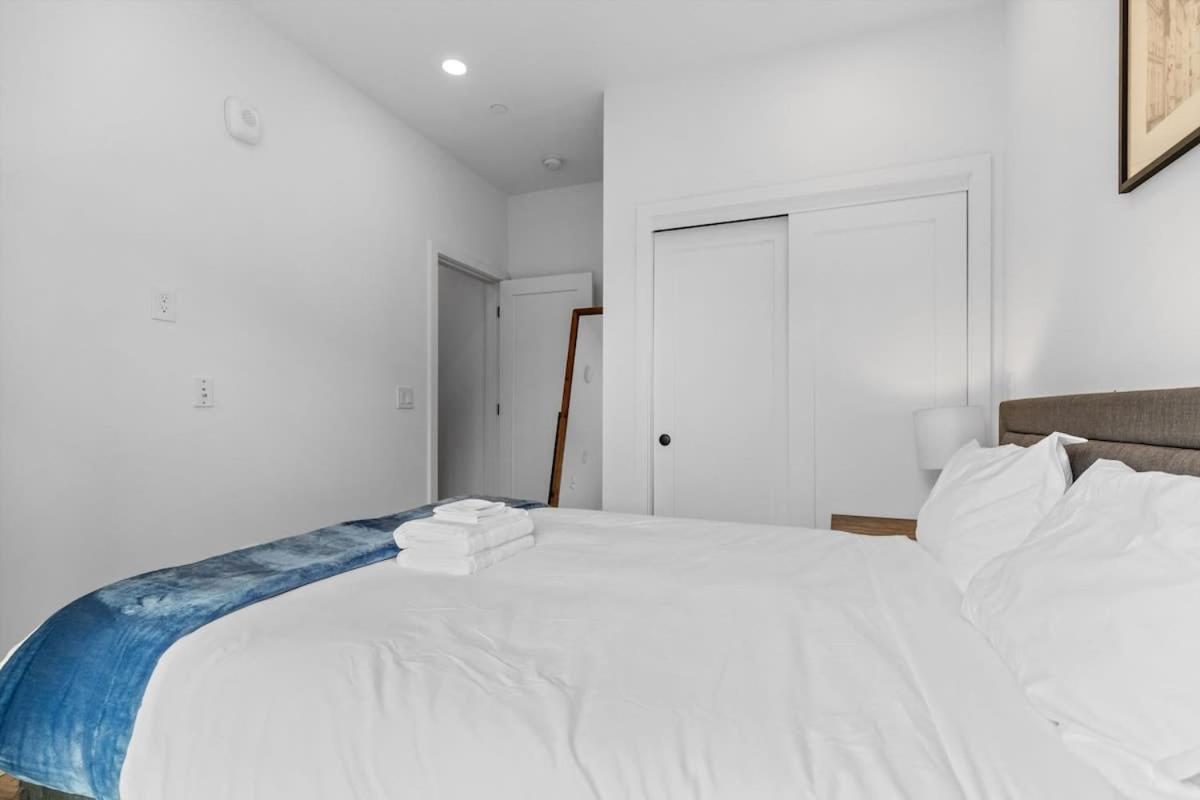 Noma Convenience 2-br Near Metro Union Market Apartment Washington