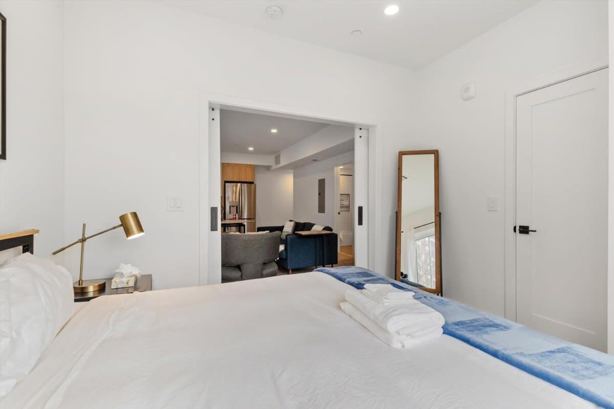 Noma Convenience 2-br Near Metro Union Market Apartment *