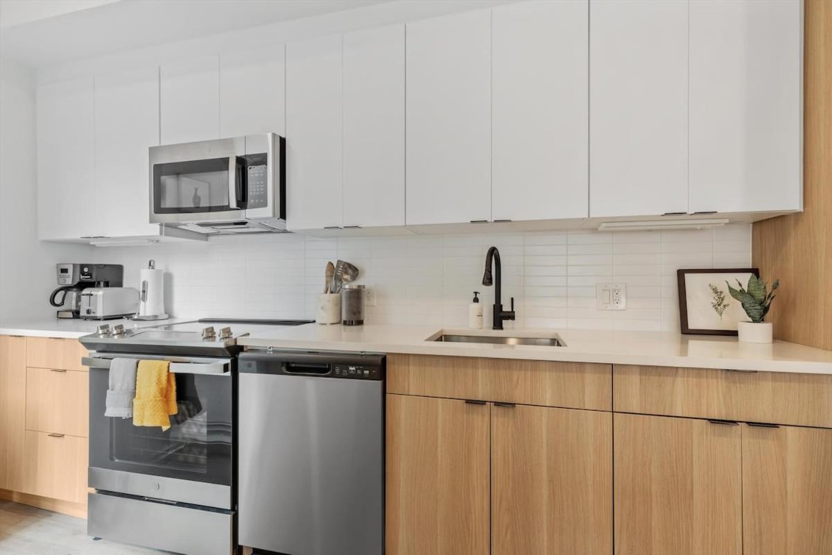 Noma Convenience 2-br Near Metro Union Market Washington