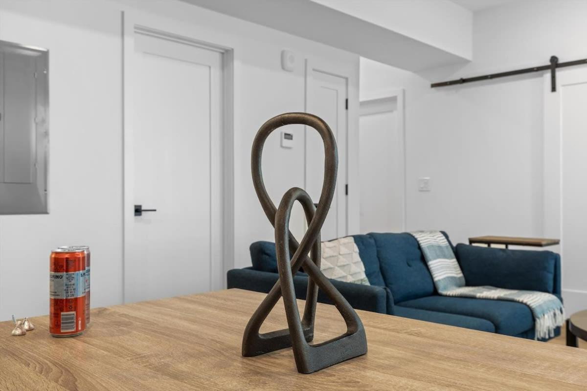 Noma Convenience 2-br Near Metro Union Market