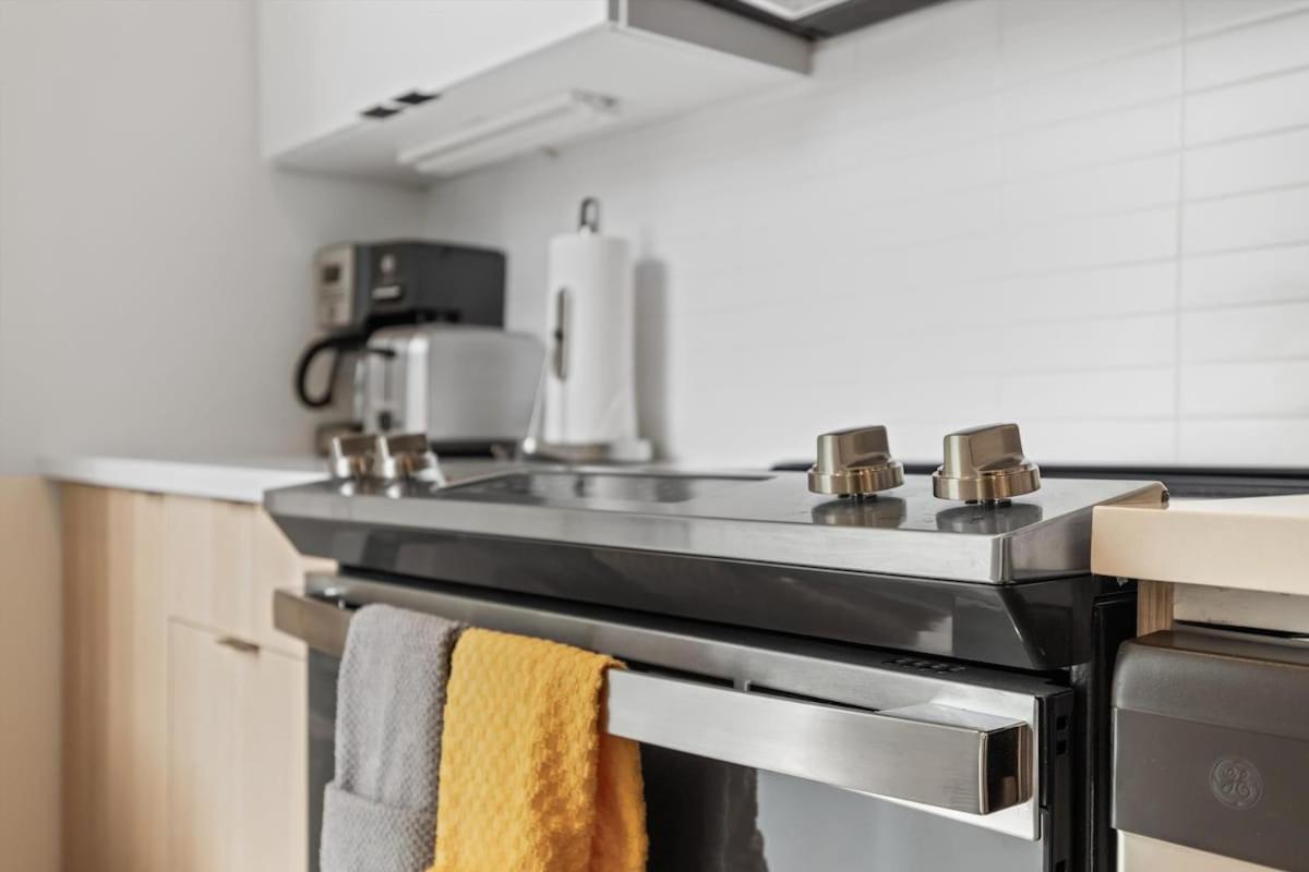 Apartment Noma Convenience 2-br Near Metro Union Market Washington
