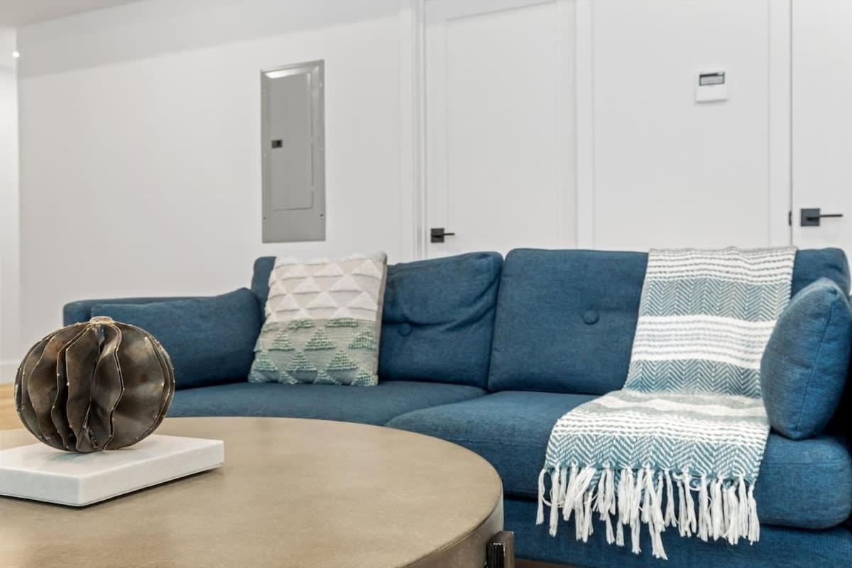 Noma Convenience 2-br Near Metro Union Market *
