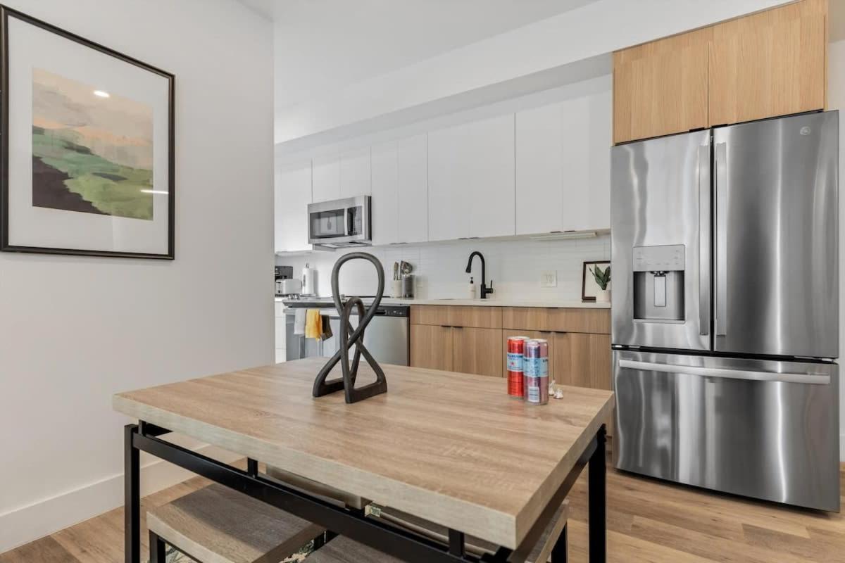 Noma Convenience 2-br Near Metro Union Market
