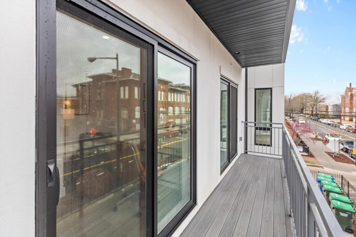 Noma Convenience 2-br Near Metro Union Market Apartment *