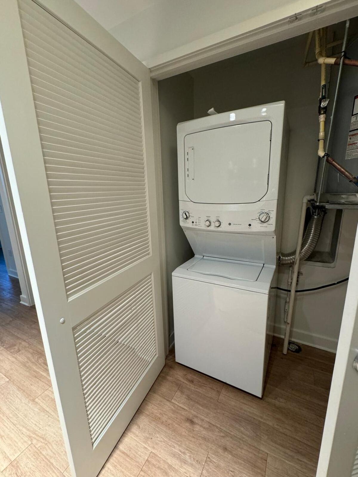 New 1-bedroom In Dc Chic * Washington