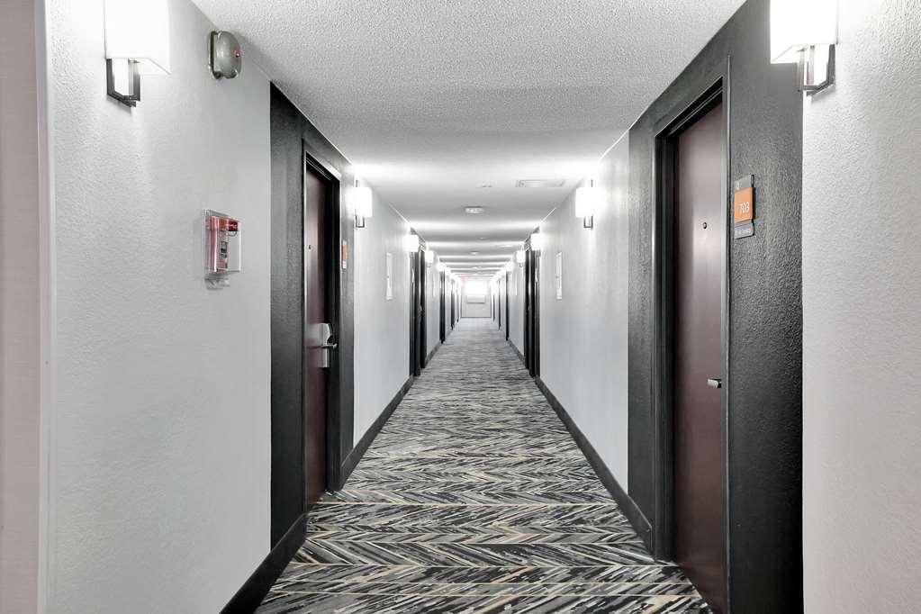 La Quinta Dc Hotel