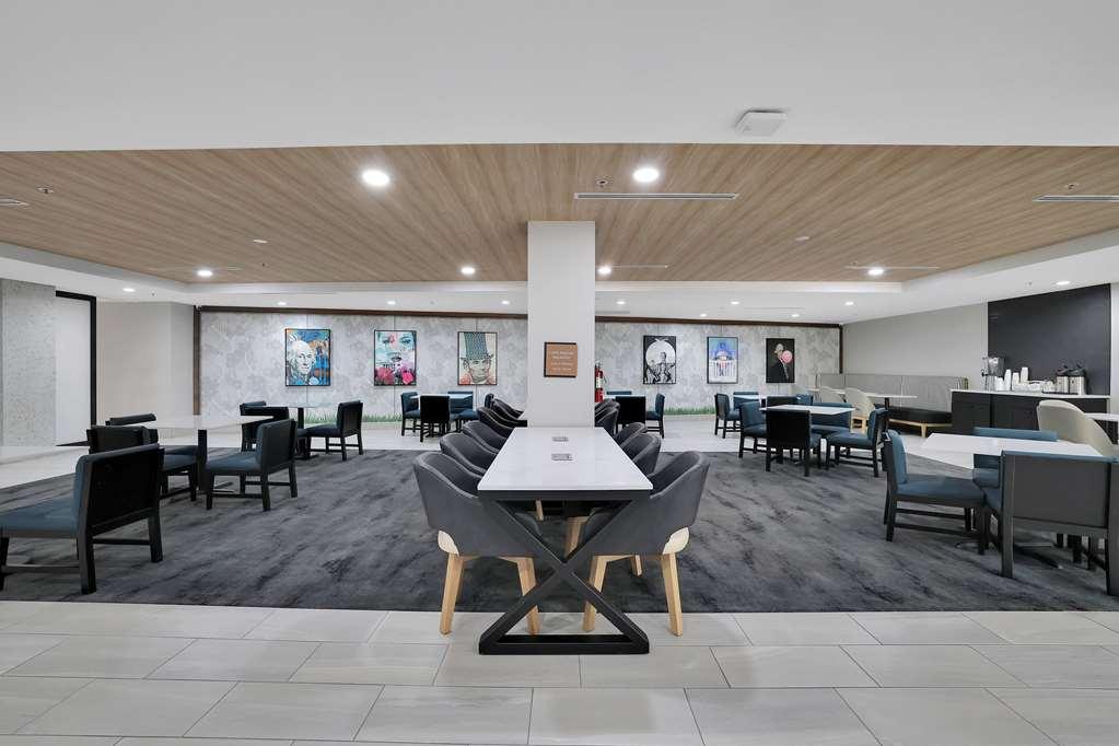Hotel La Quinta Dc