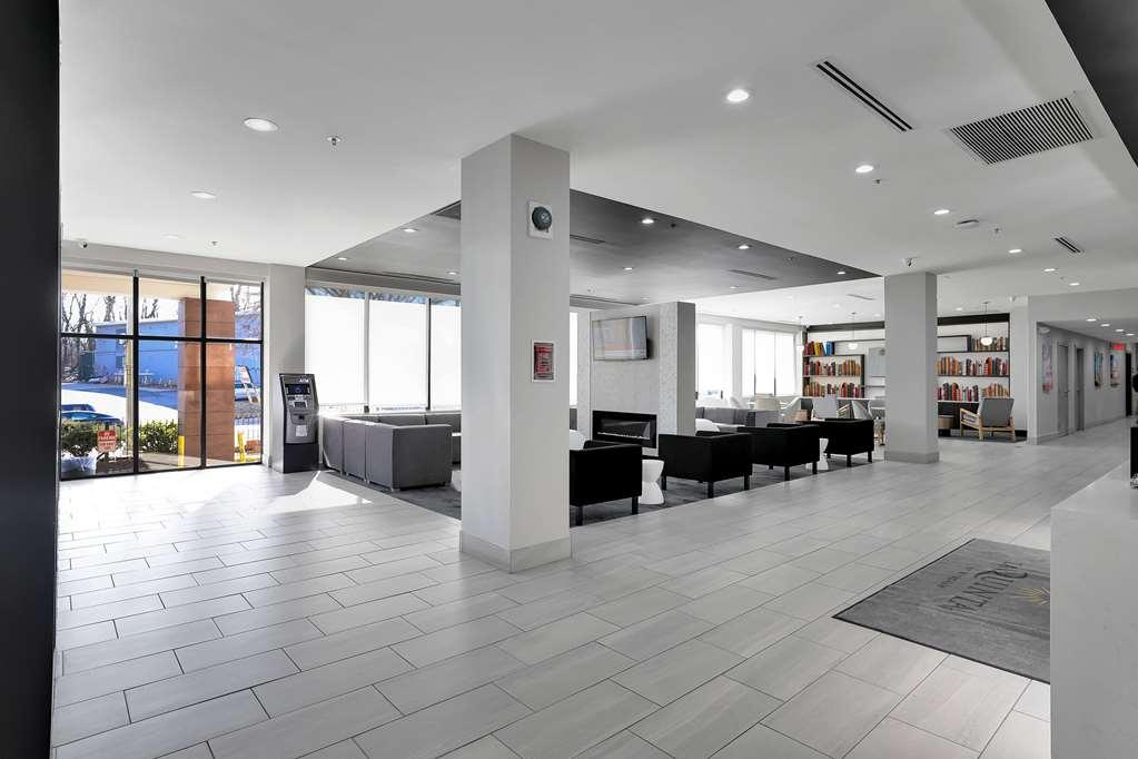La Quinta Dc * Washington