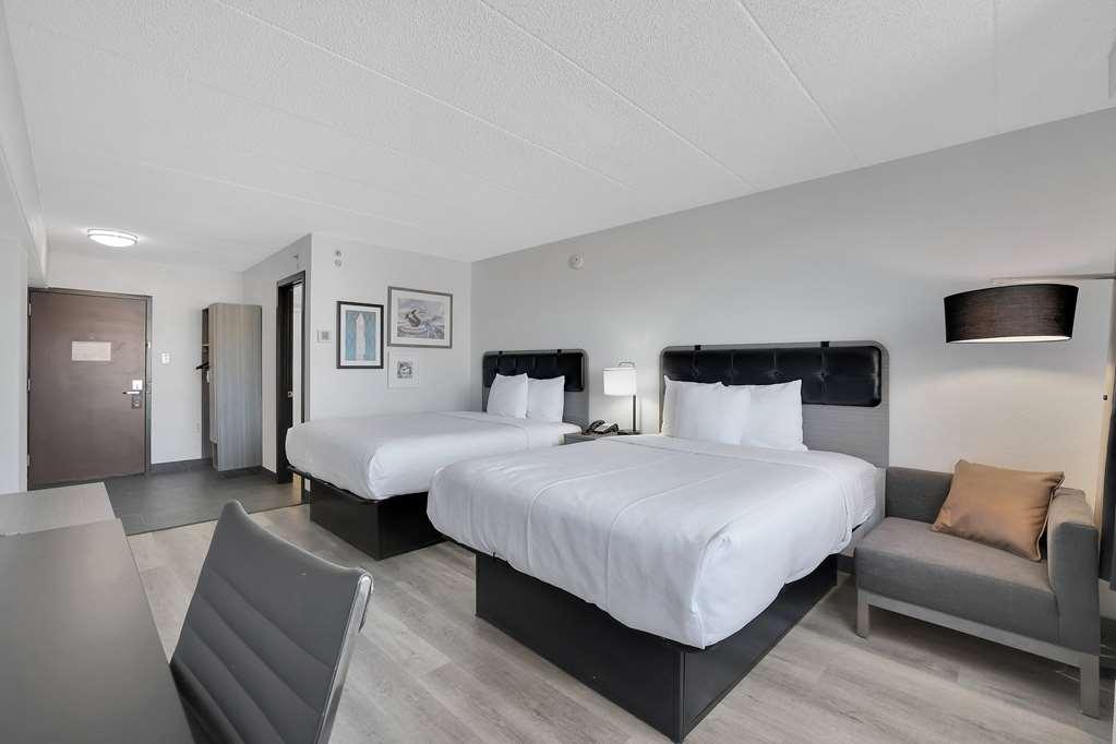 Hotel La Quinta Dc Washington