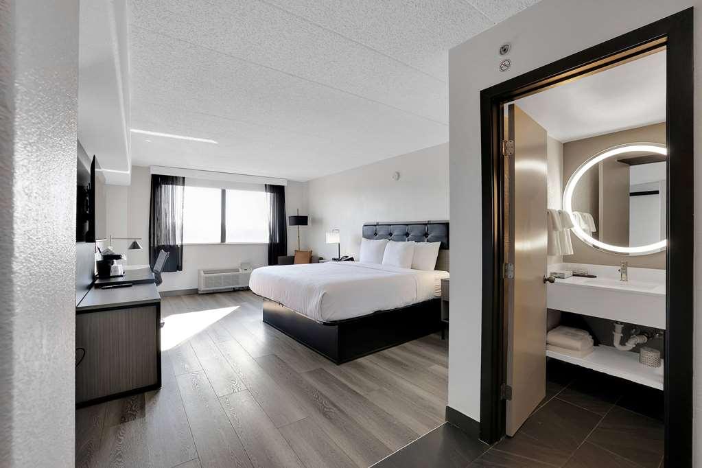 Hotel La Quinta Dc *