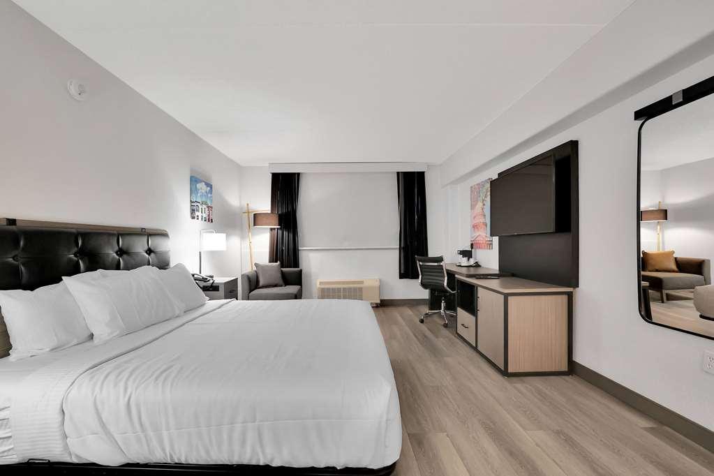 La Quinta Dc