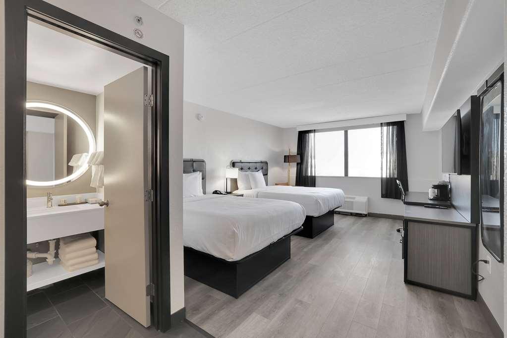 Hotel La Quinta Dc Washington