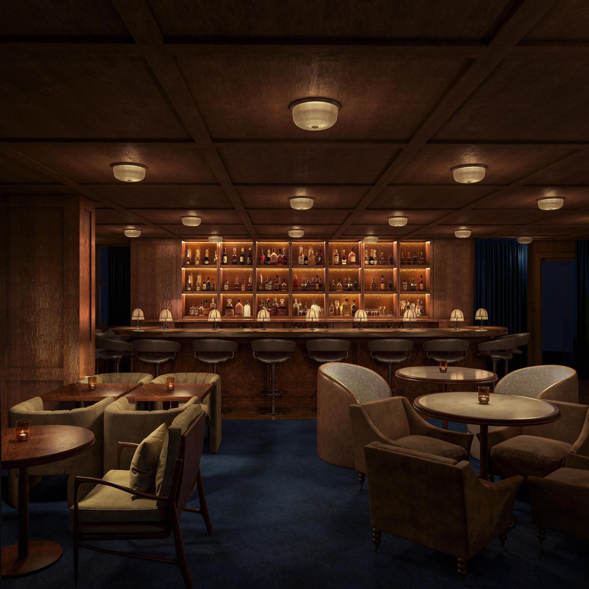 Hotel Sixty Dc
