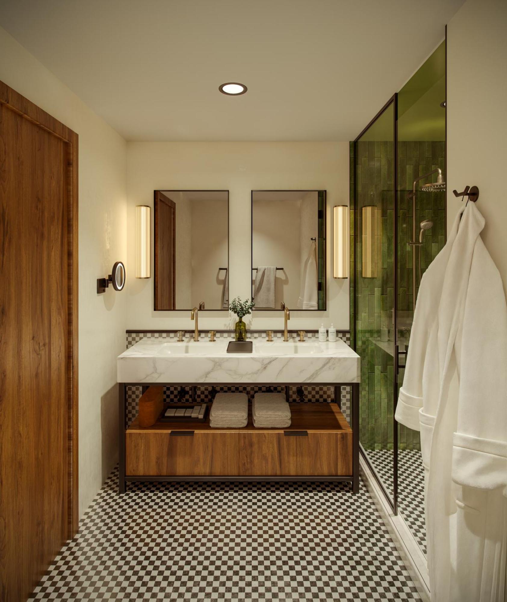 Hotel Sixty Dc Washington