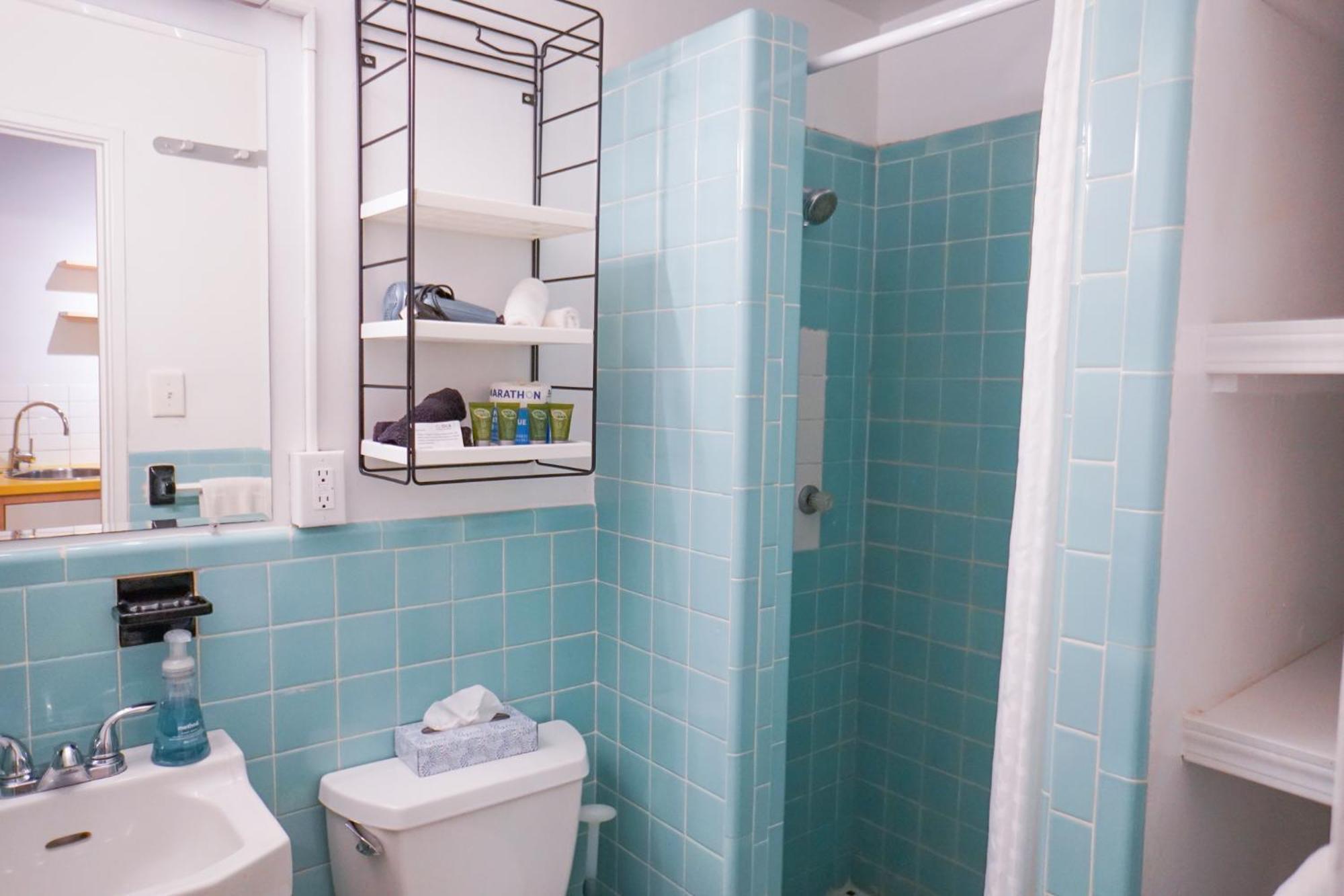 On 25th By Bca Furnished 04 D * Washington