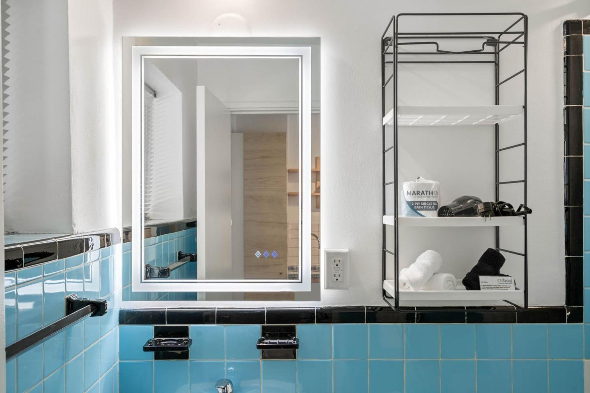 On 25th By Bca Furnished 04 D * Washington