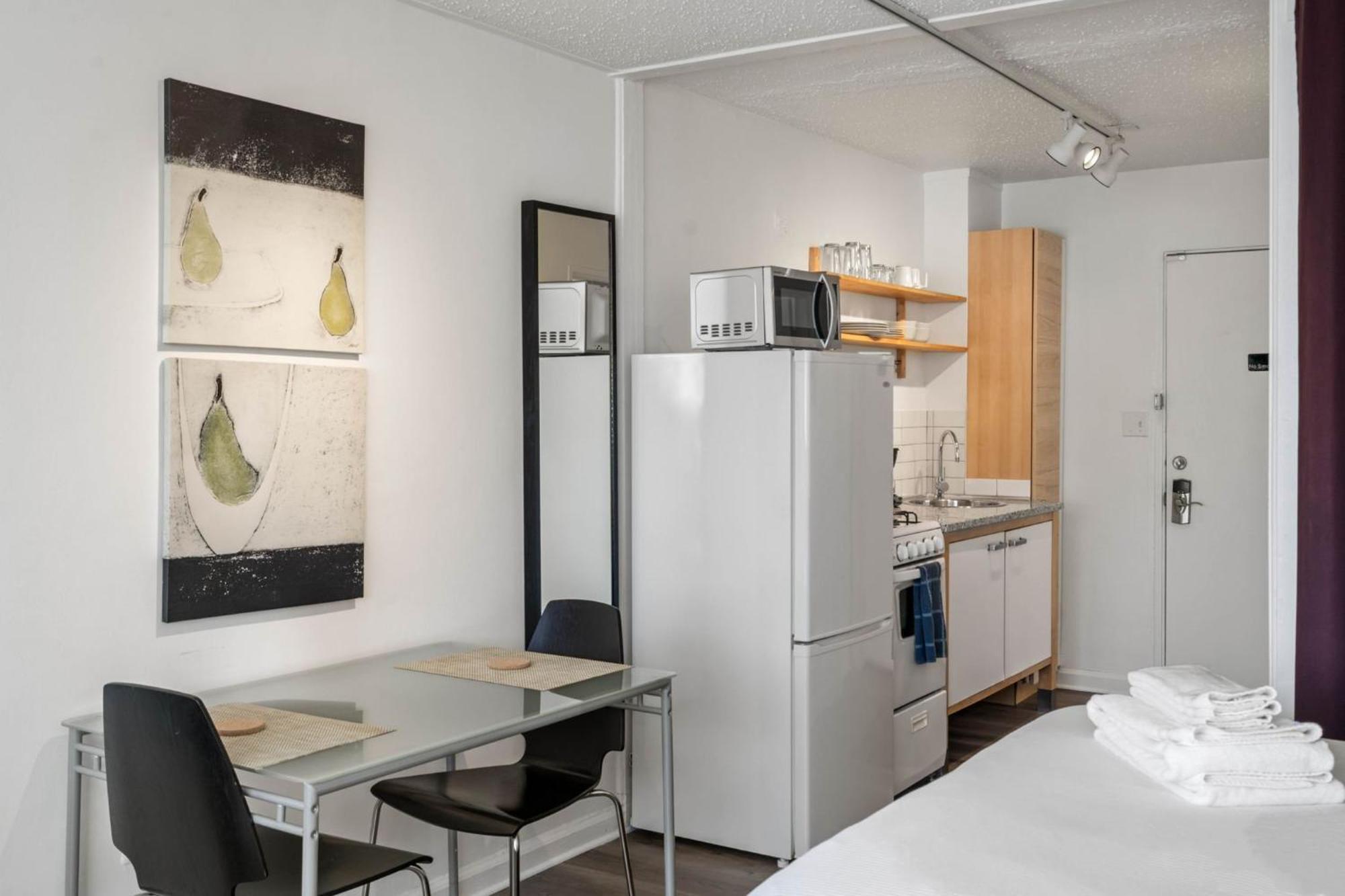 On 25th By Bca Furnished 04 D Holiday home Washington