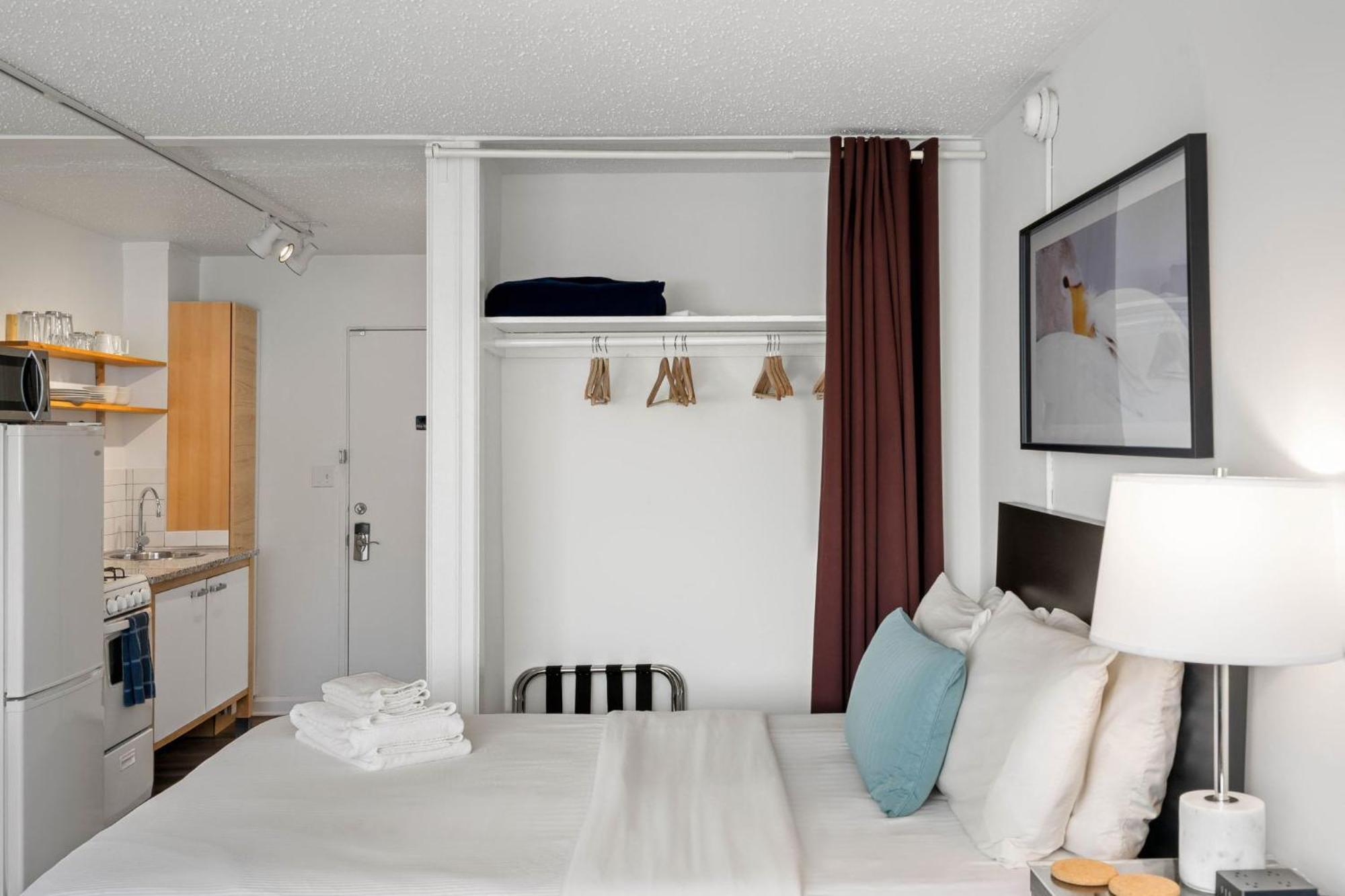 On 25th By Bca Furnished 04 D Holiday home Washington