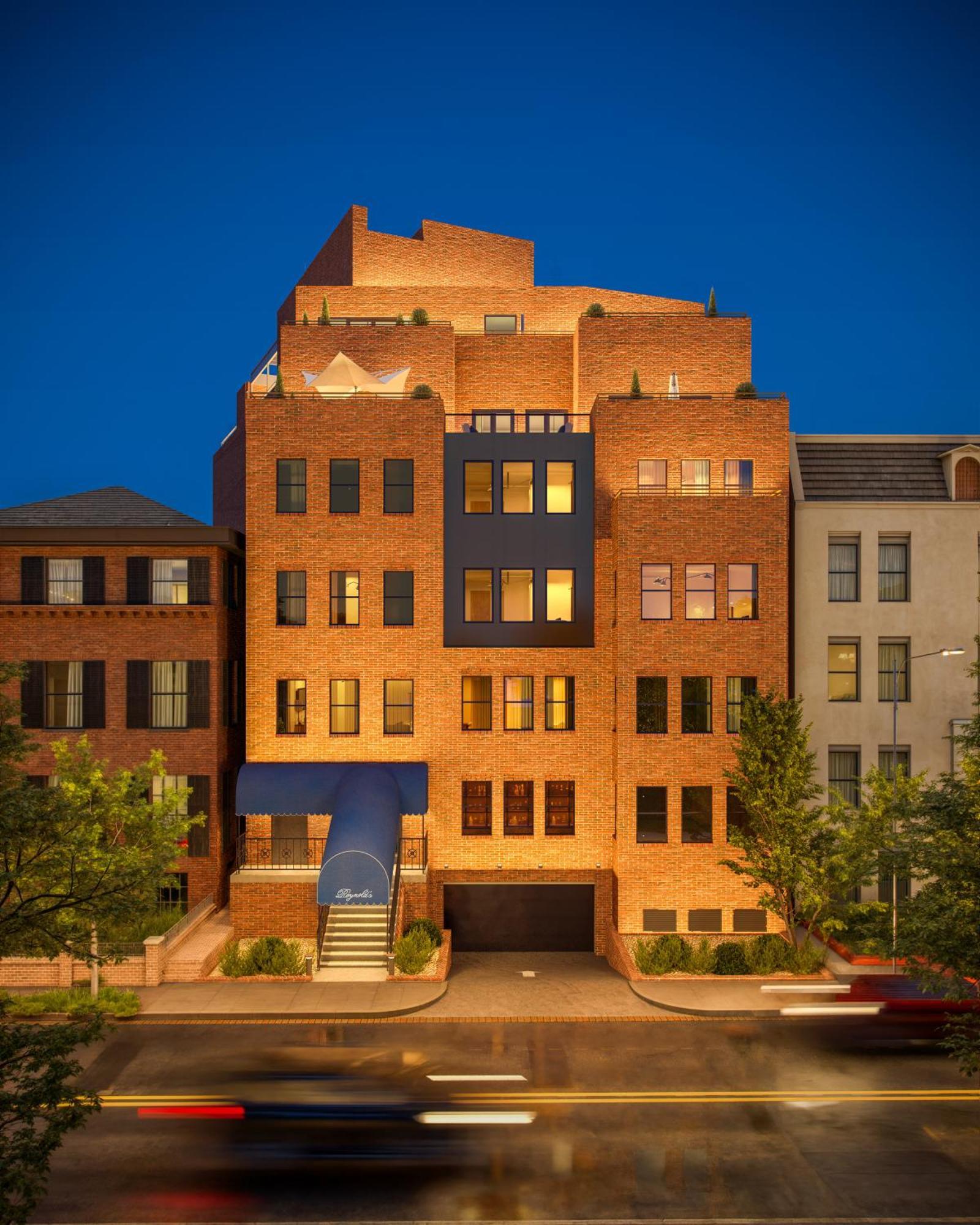 Sixty Dc Washington