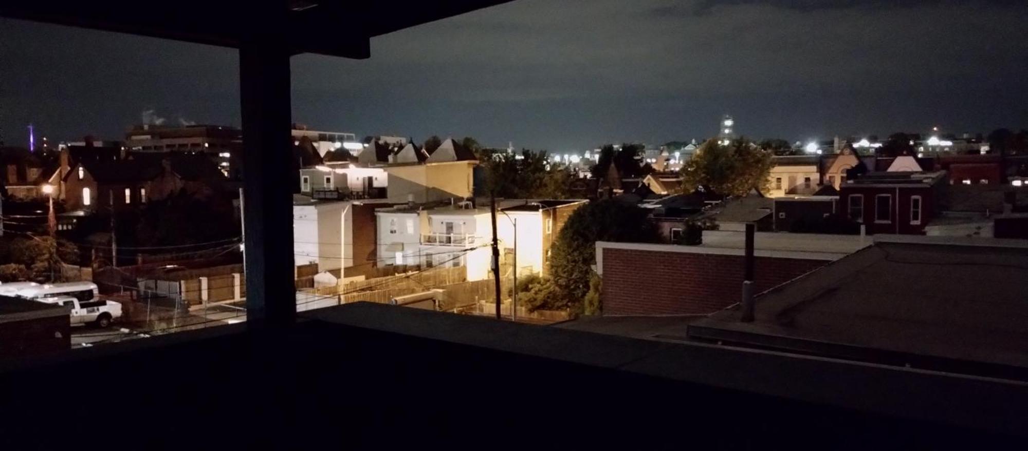 Aparthotel Large 2level 3br, 3ba With Free Parking Near Downtown Dc Washington
