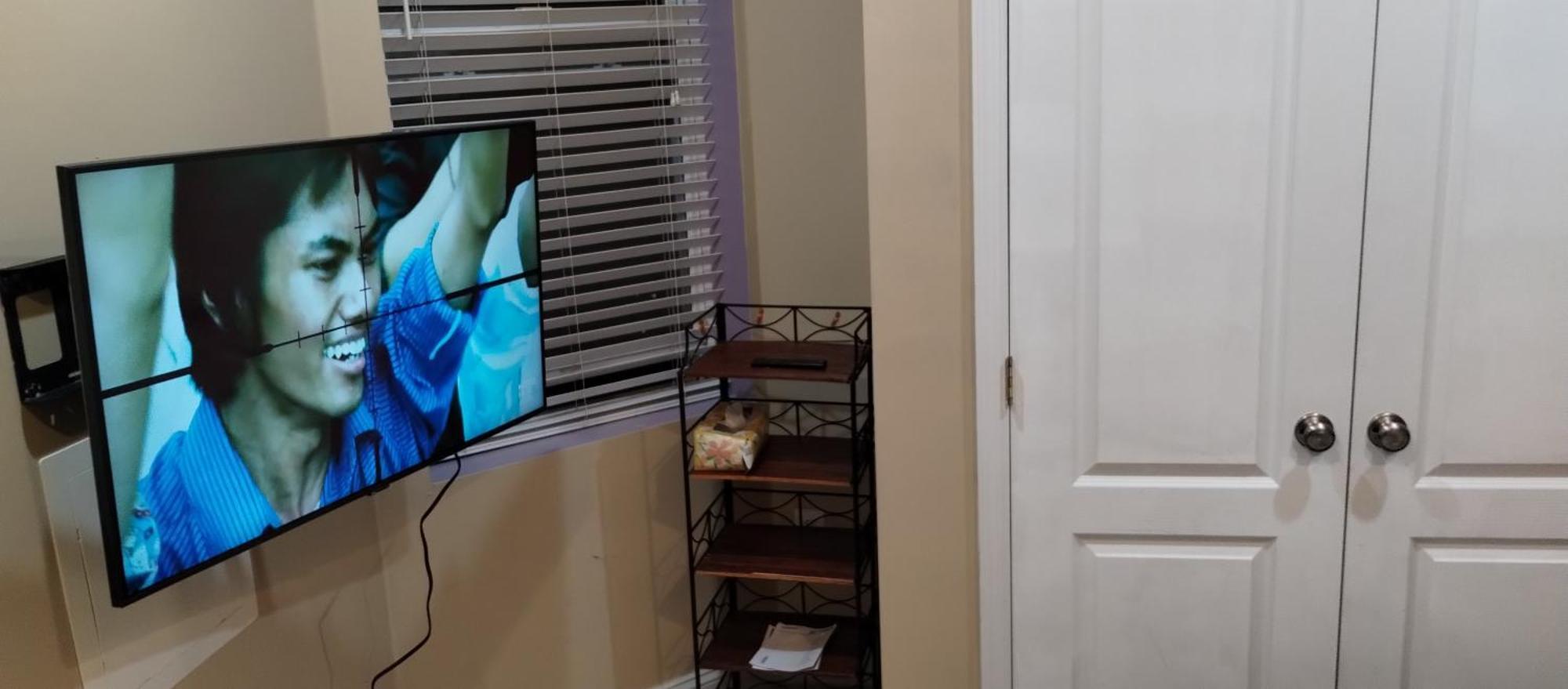 Aparthotel Large 2level 3br, 3ba With Free Parking Near Downtown Dc
