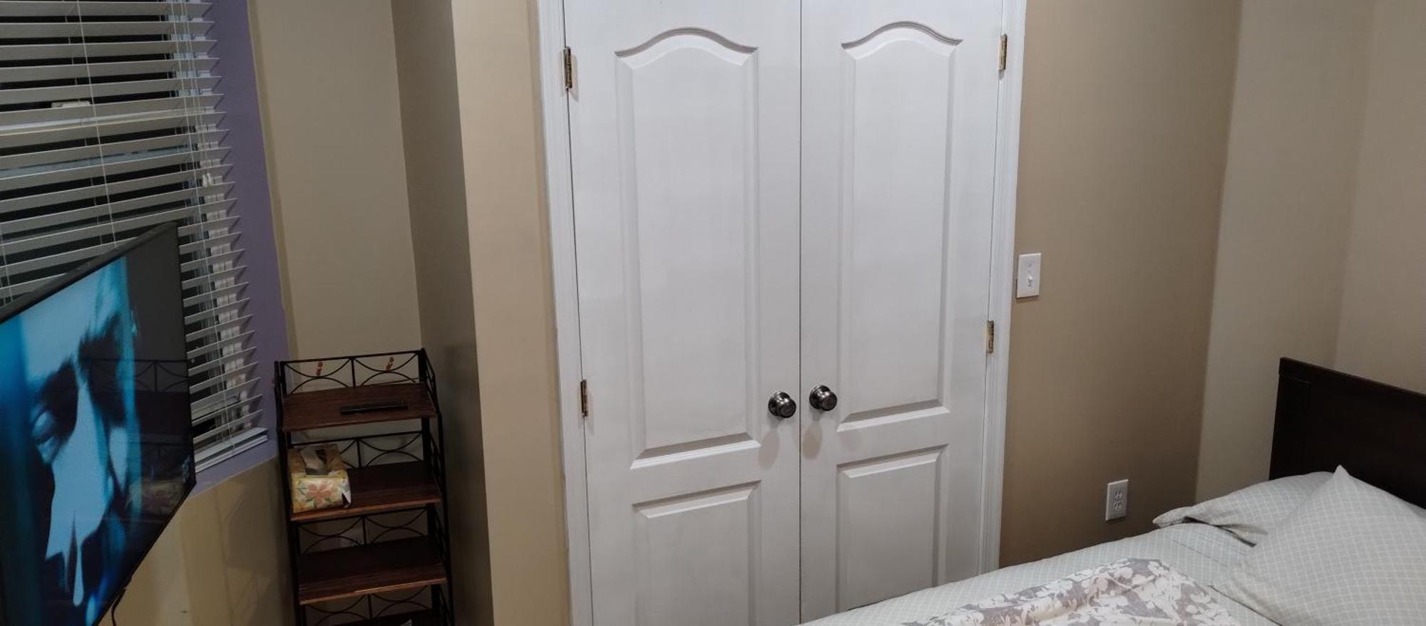 Aparthotel Large 2level 3br, 3ba With Free Parking Near Downtown Dc Washington