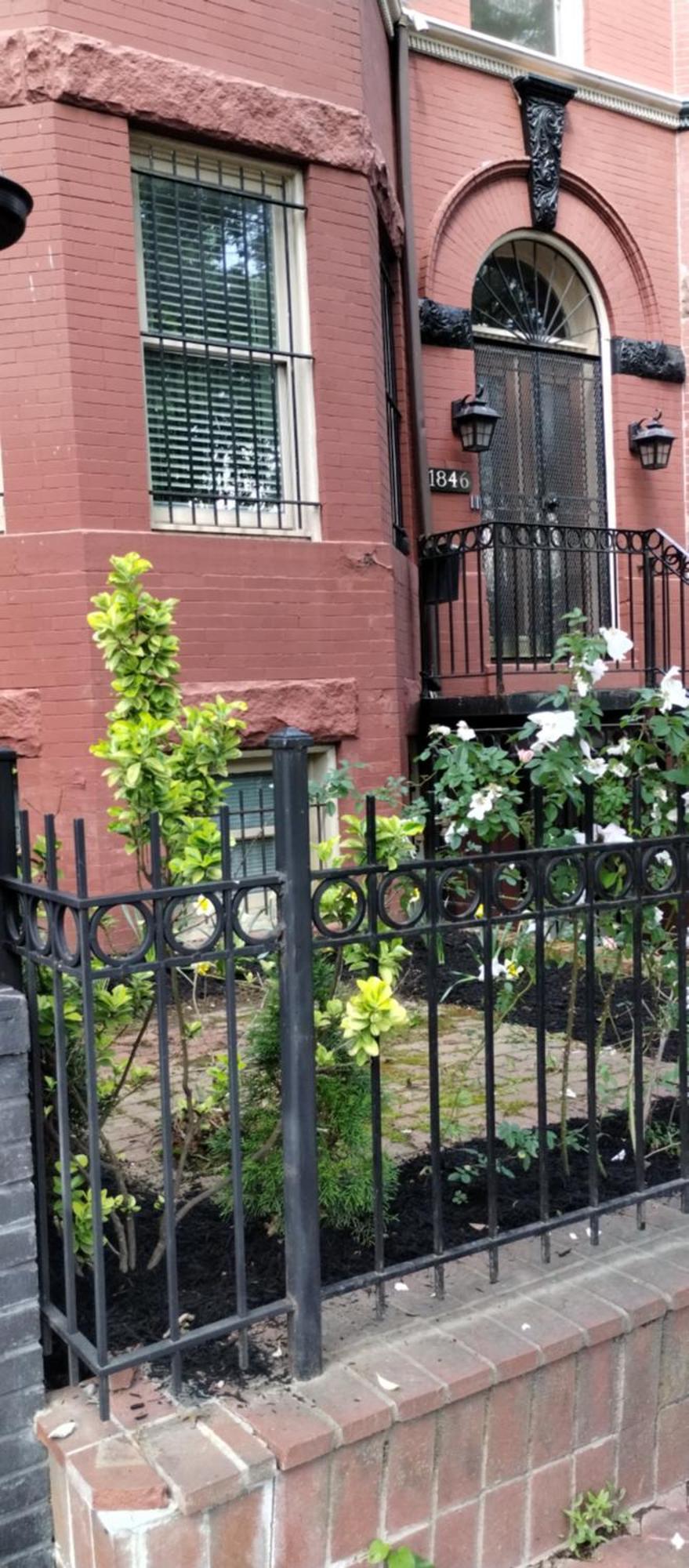 Spacious And Private 3br, 3ba With Free Parking Near Downtown Dc Aparthotel Washington