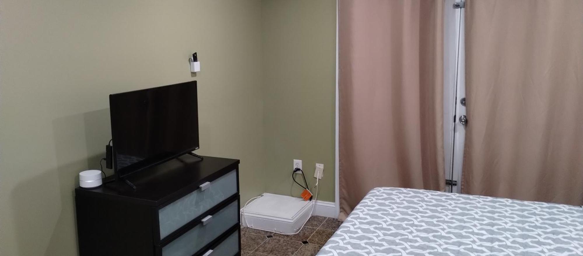 Spacious And Private 3br, 3ba With Free Parking Near Downtown Dc Aparthotel Washington