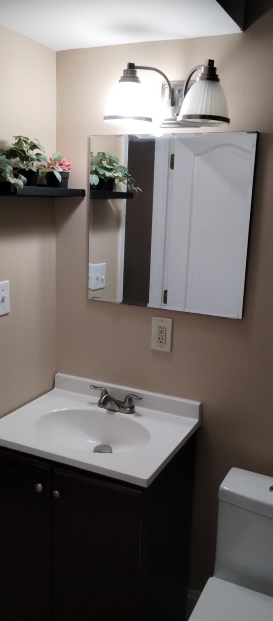 Spacious And Private 3br, 3ba With Free Parking Near Downtown Dc Aparthotel *