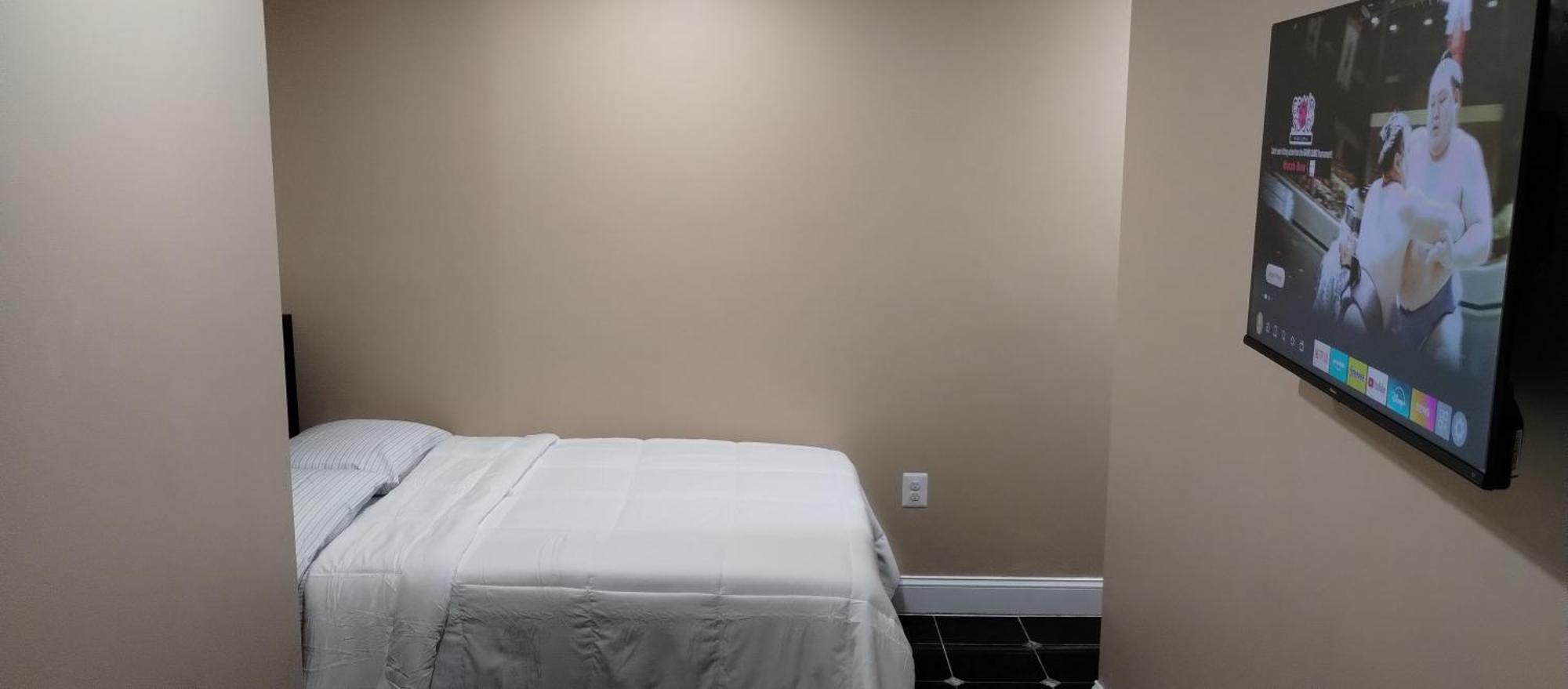 Spacious And Private 3br, 3ba With Free Parking Near Downtown Dc Aparthotel