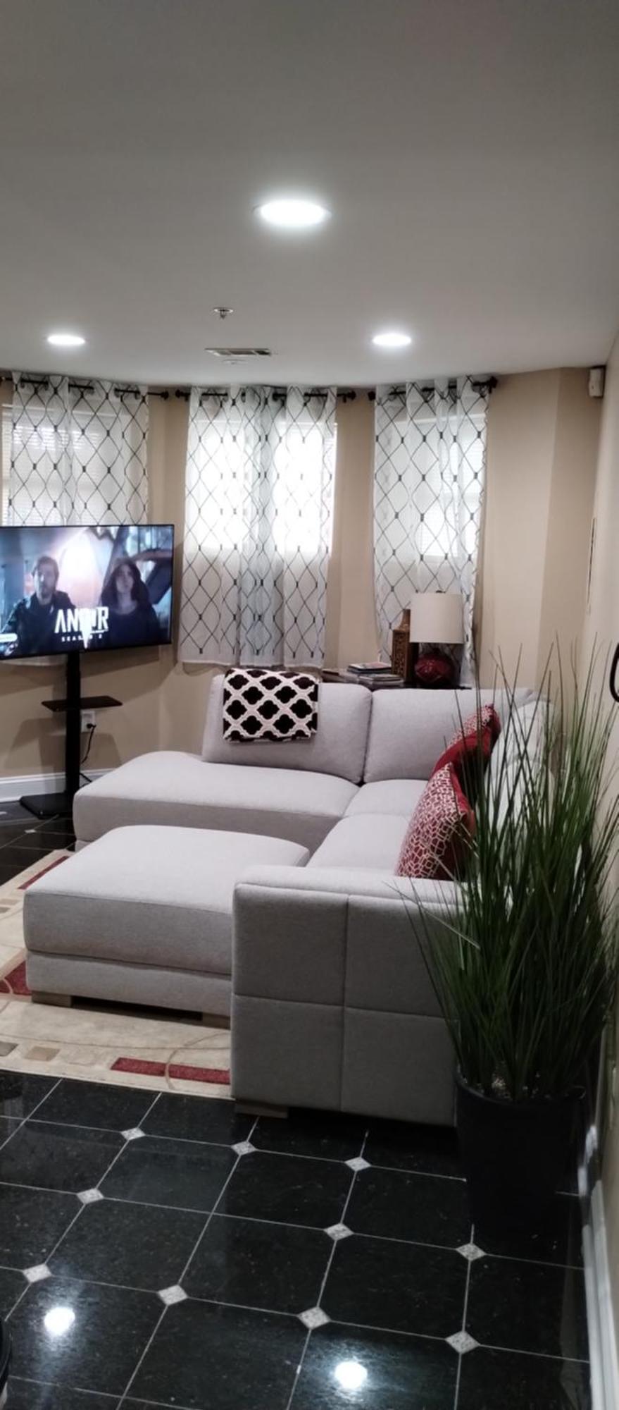 Spacious And Private 3br, 3ba With Free Parking Near Downtown Dc