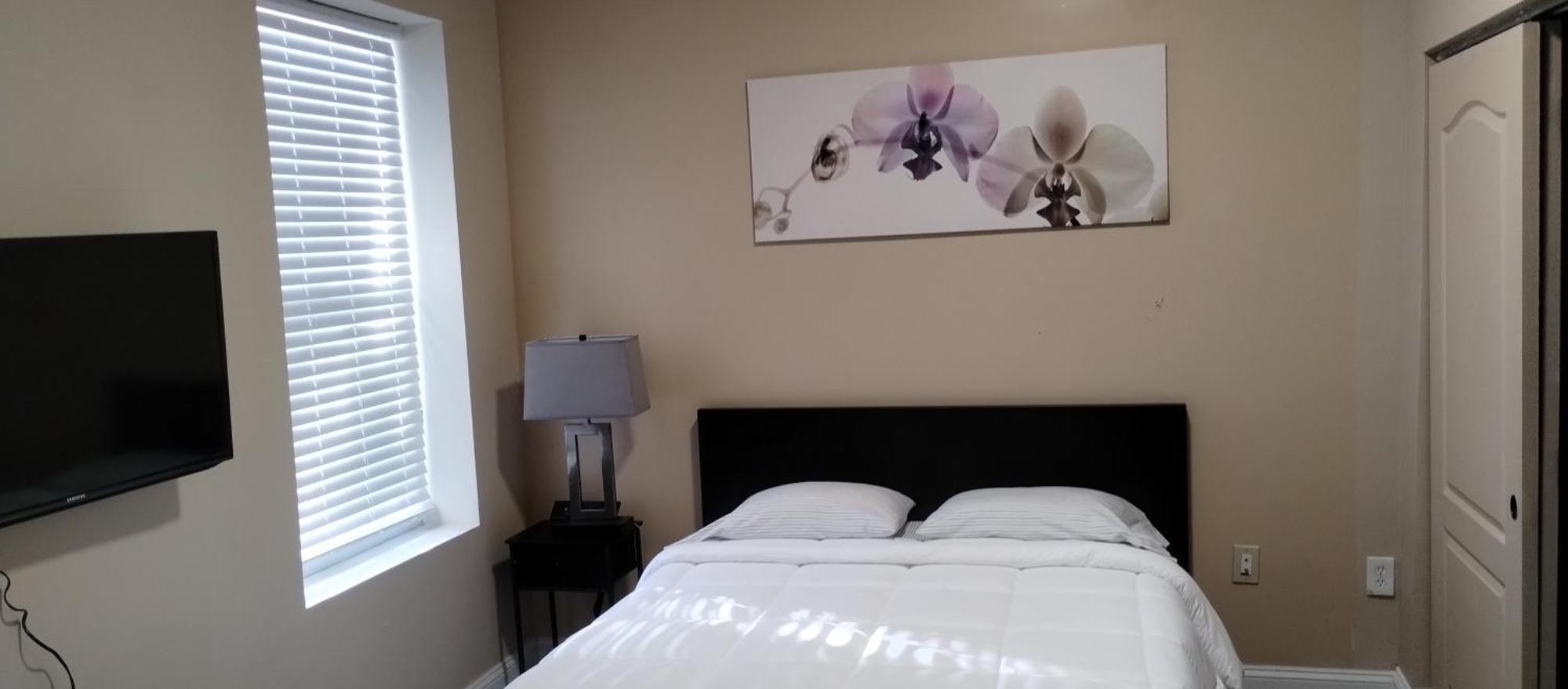Beautiful 3br 3ba With Free Parking Near Downtown Dc Aparthotel