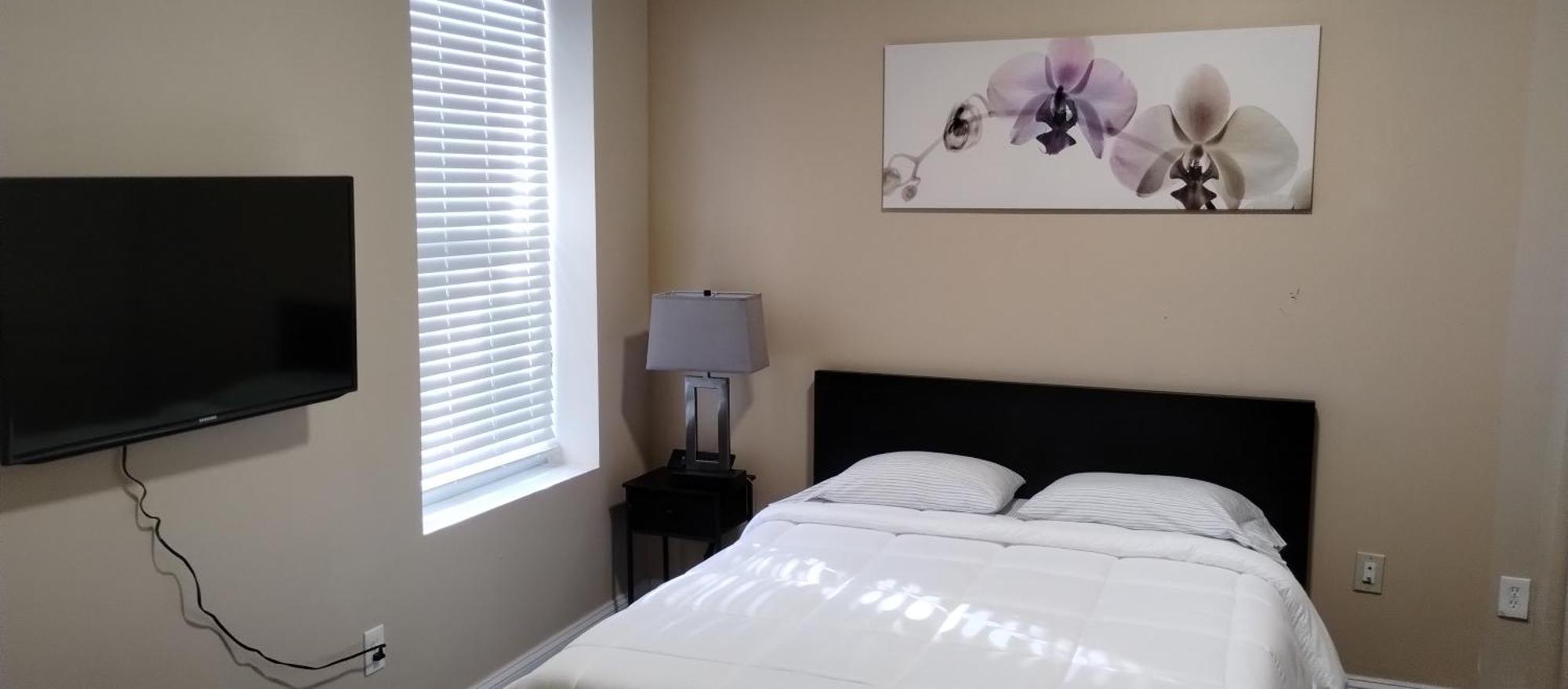 Beautiful 3br 3ba With Free Parking Near Downtown Dc Aparthotel Washington