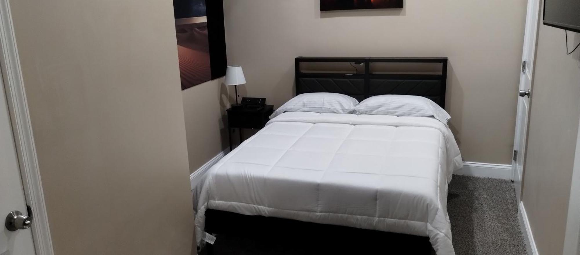 Aparthotel Beautiful 3br 3ba With Free Parking Near Downtown Dc Washington