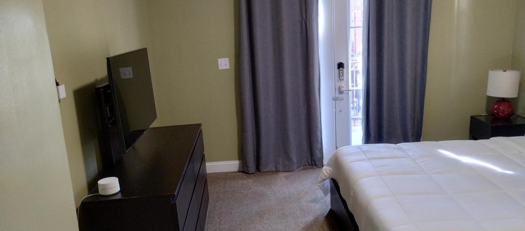 Beautiful 3br 3ba With Free Parking Near Downtown Dc Washington
