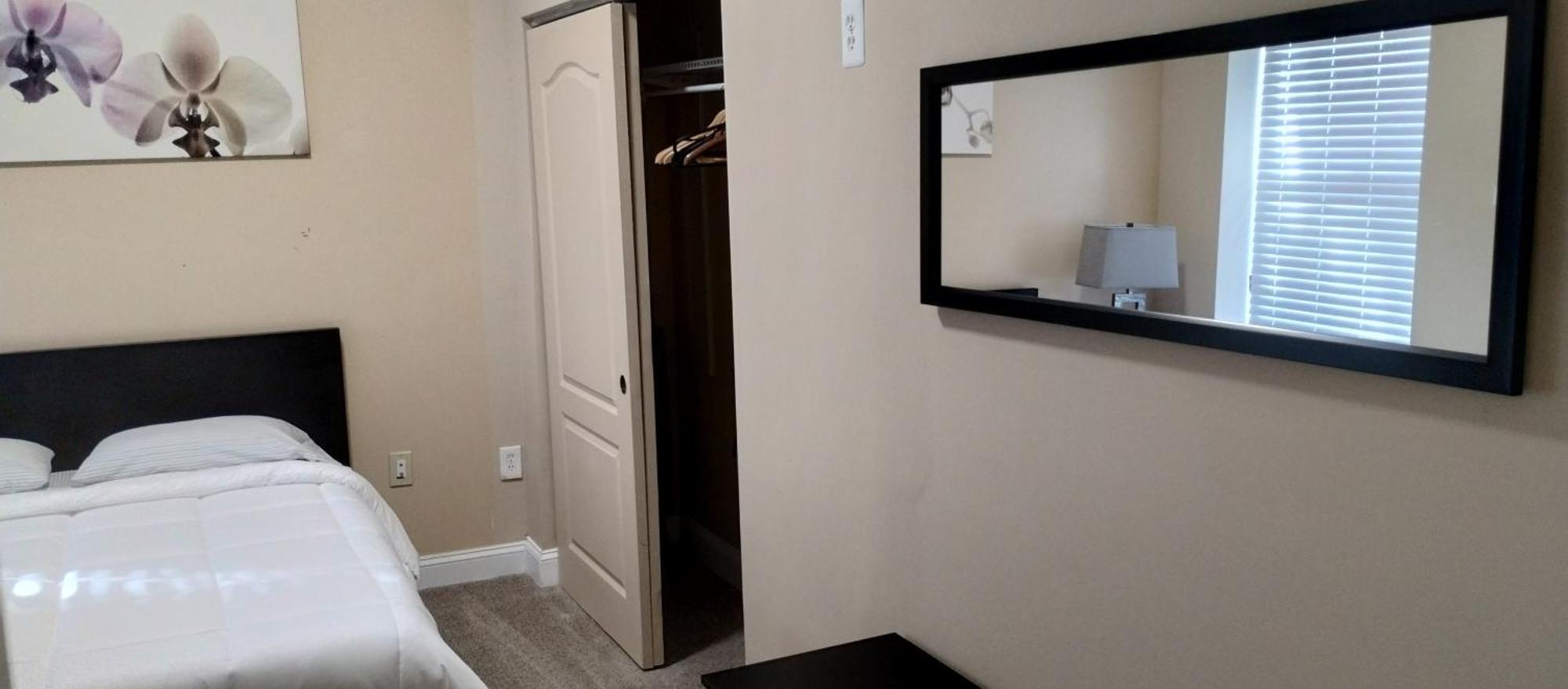 Beautiful 3br 3ba With Free Parking Near Downtown Dc