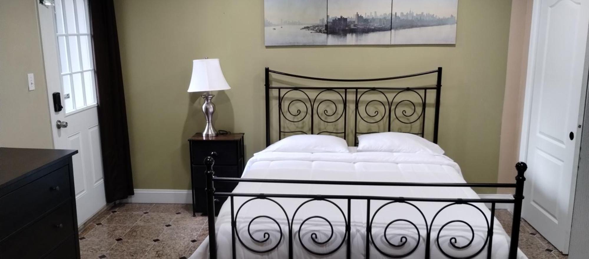 Spacious And Private 3br, 3ba With Free Parking Near Downtown Dc Aparthotel