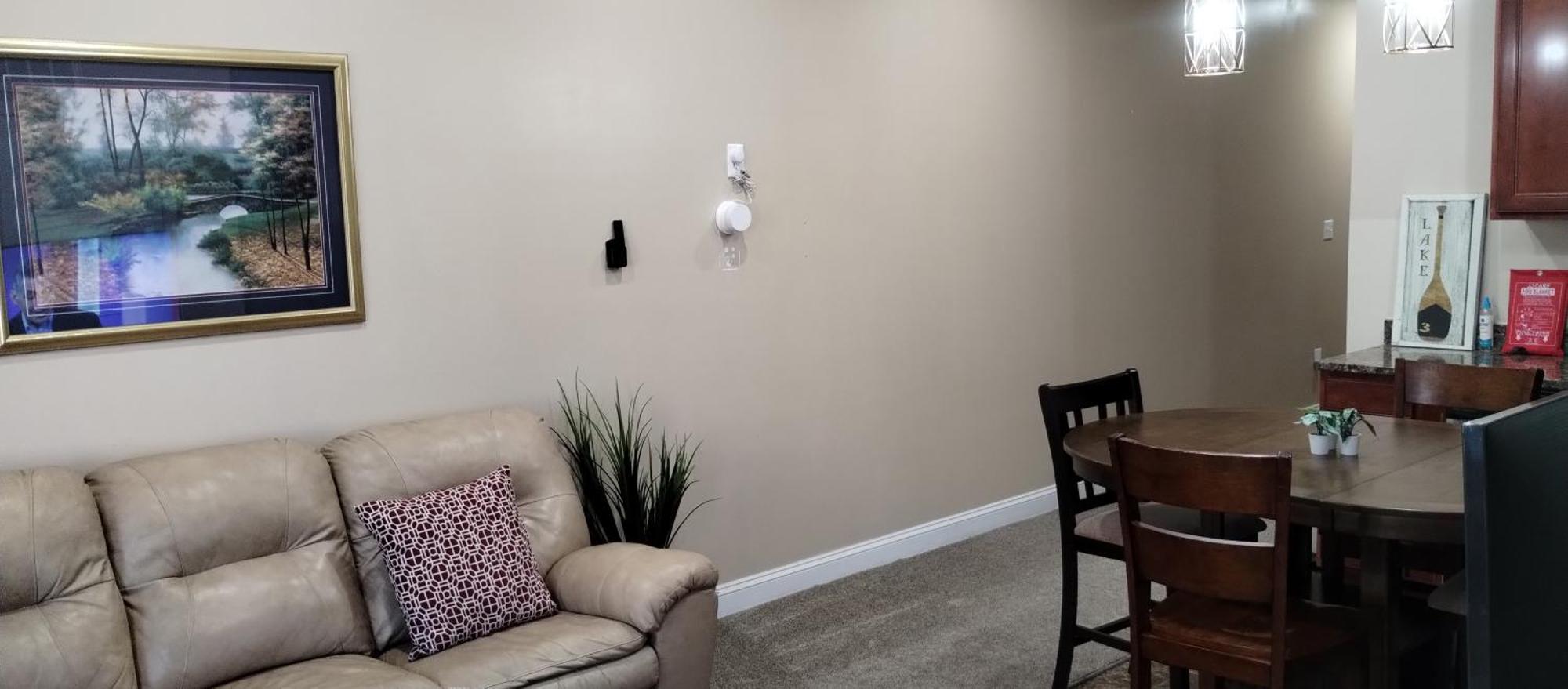 Aparthotel Beautiful 3br 3ba With Free Parking Near Downtown Dc *