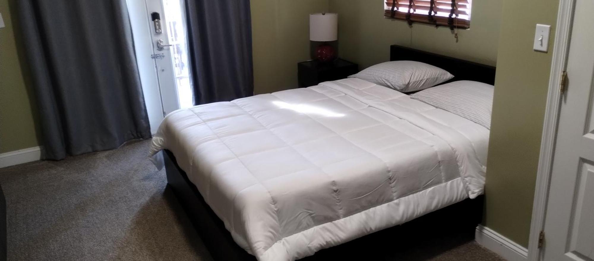 Beautiful 3br 3ba With Free Parking Near Downtown Dc Aparthotel Washington