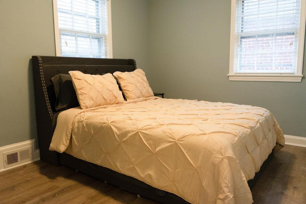 Sunnyside Nest *