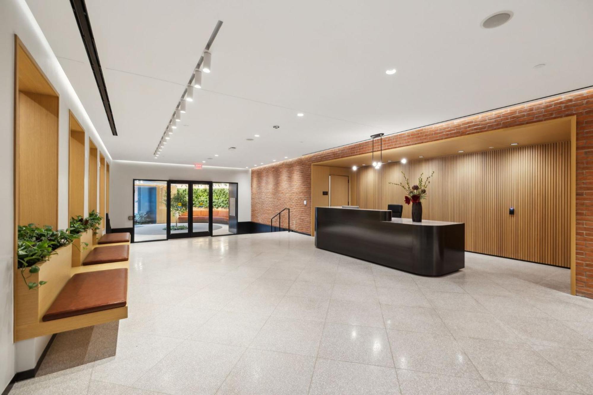 Placemakr Buzzard Point Apartment
