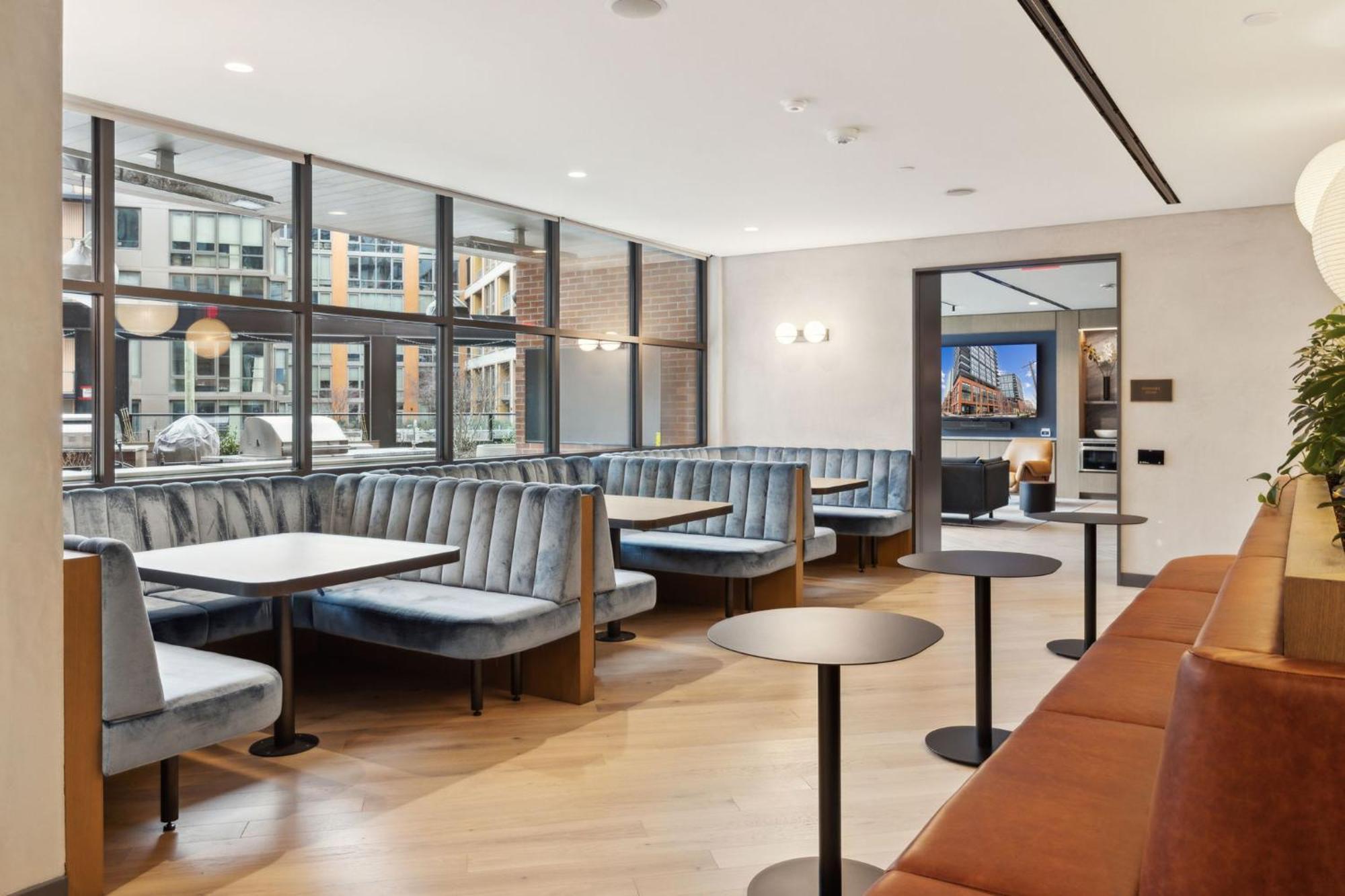 Placemakr Buzzard Point Apartment