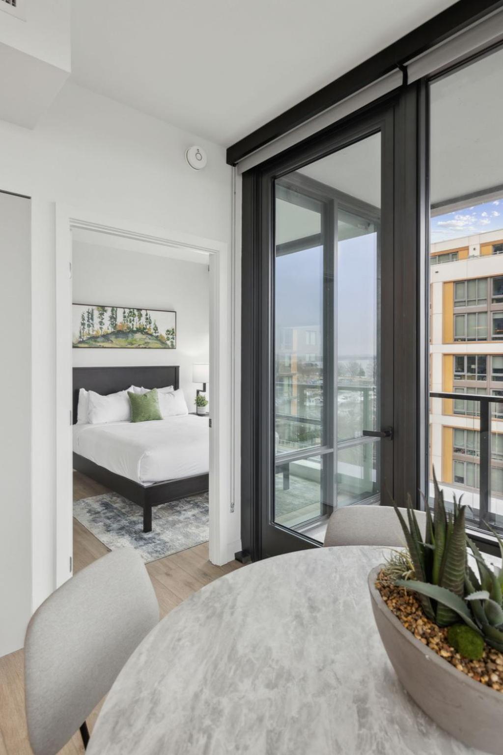 Placemakr Buzzard Point Washington