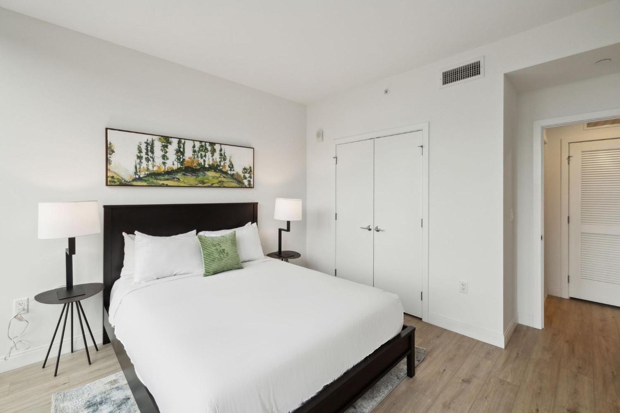 Apartment Placemakr Buzzard Point