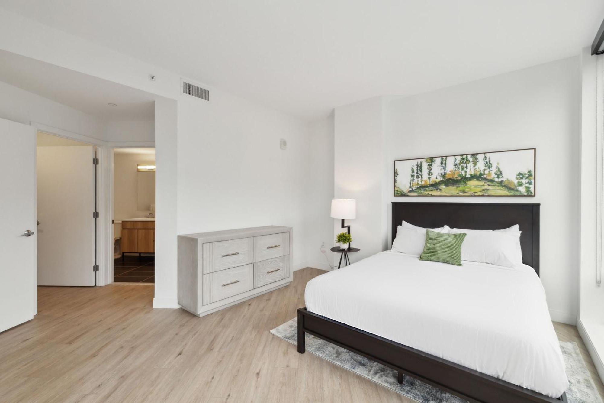 Apartment Placemakr Buzzard Point *