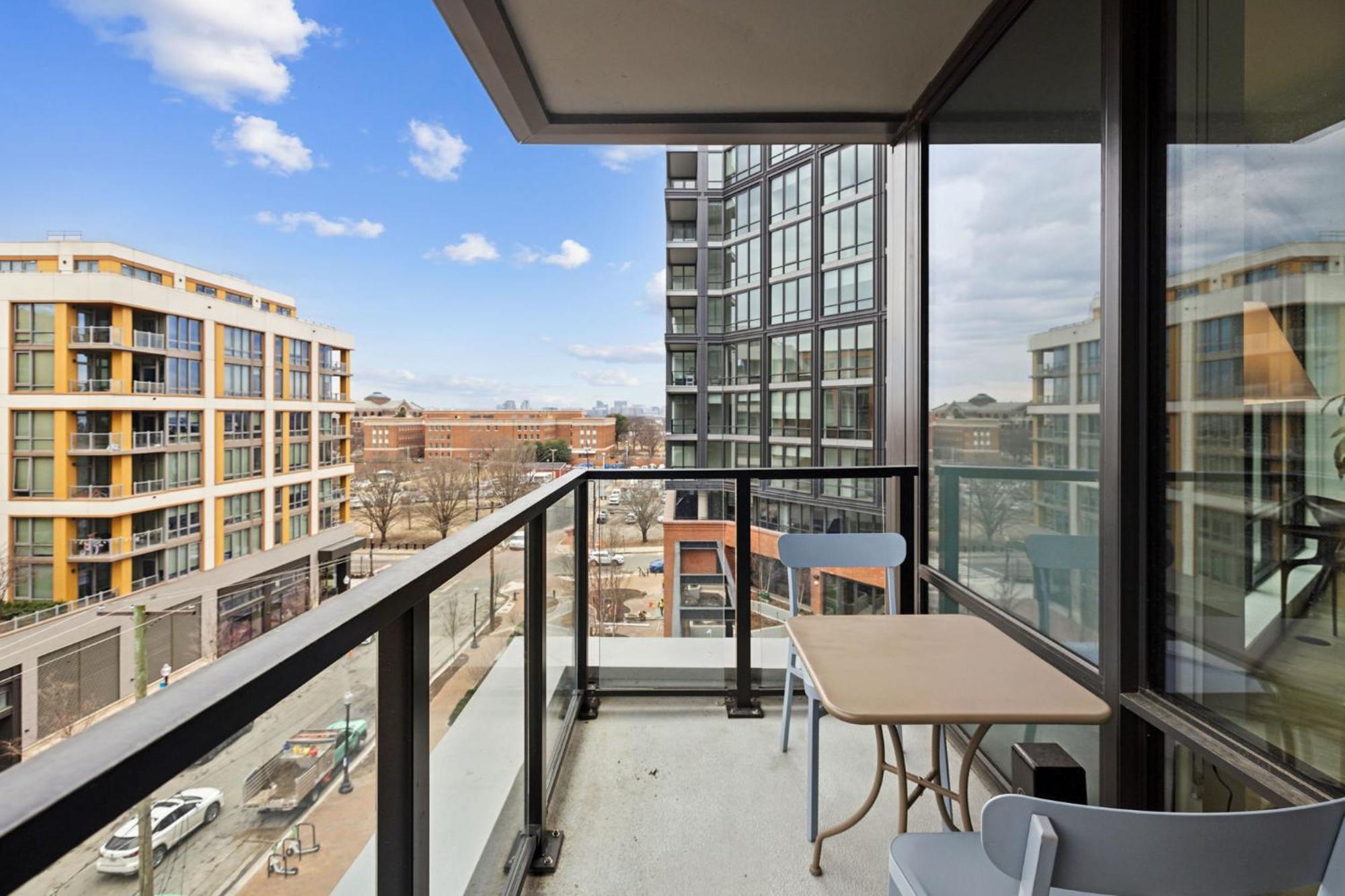Placemakr Buzzard Point Washington