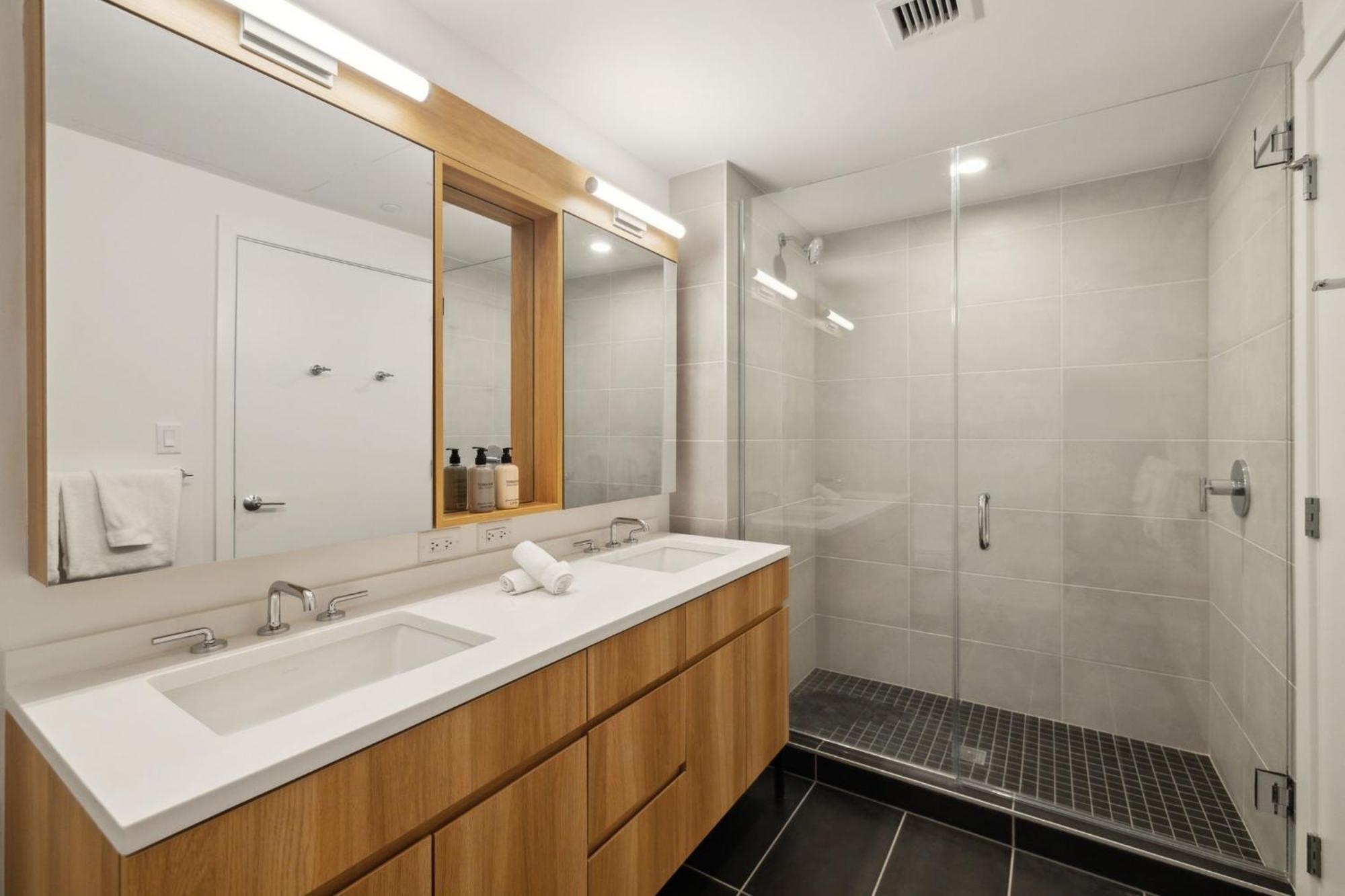 Placemakr Buzzard Point * Washington