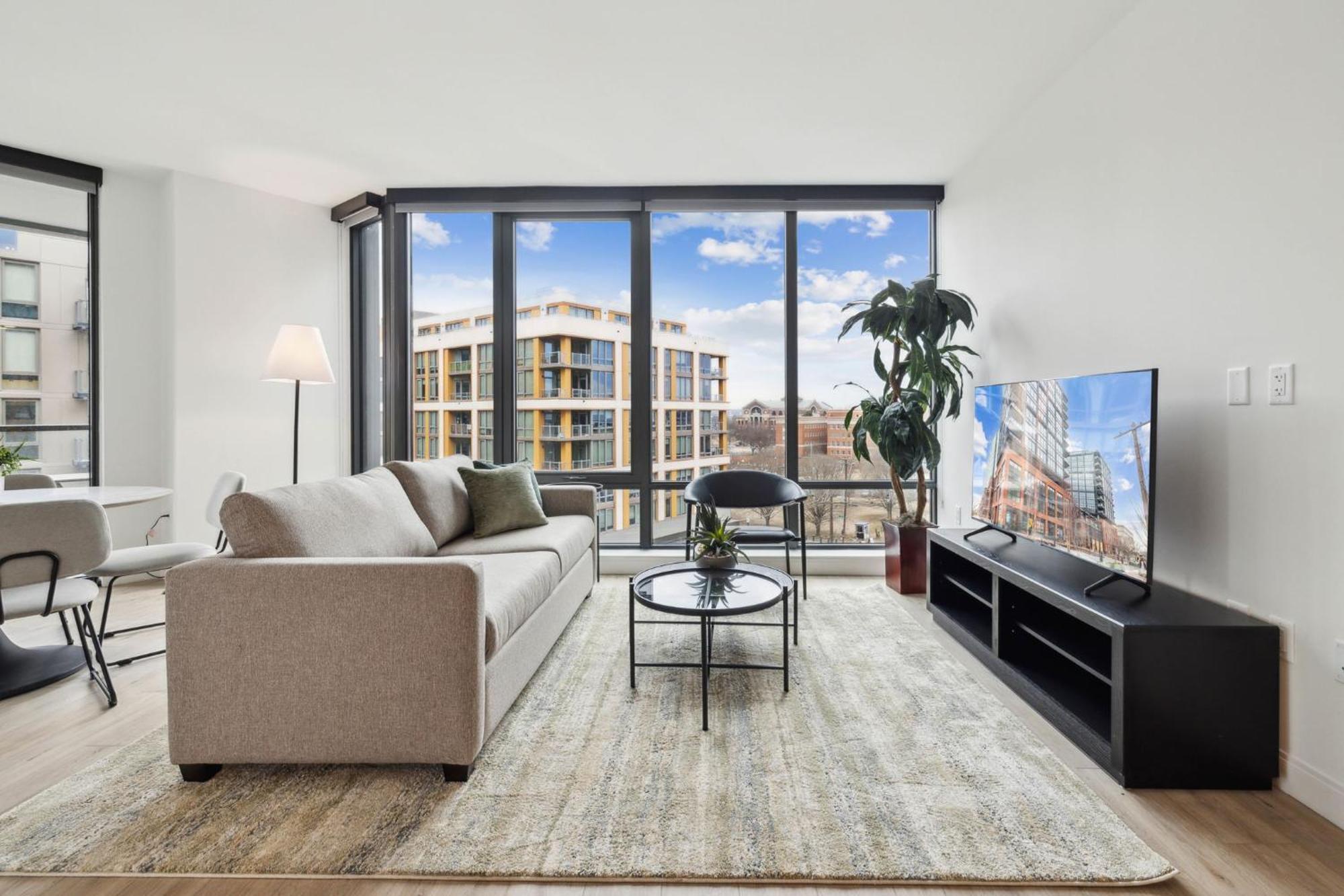 Placemakr Buzzard Point Washington
